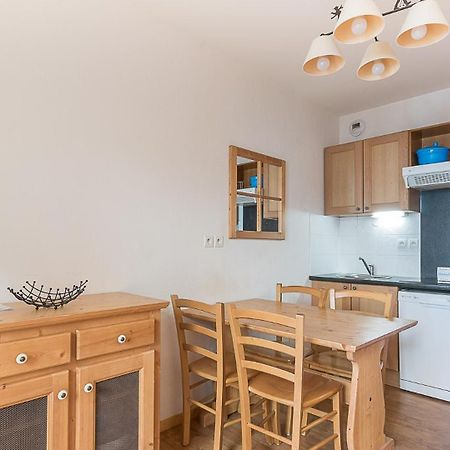 Orcières A006- Appartement 2 Pieces 4 Personnes מראה חיצוני תמונה